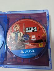 Buy Red Dead Redemption 2 PlayStation 4