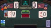 Dungeons & Degenerate Gamblers (PC) Steam Key EUROPE for sale