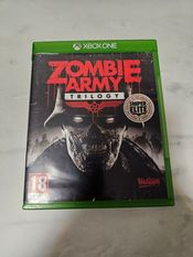 Zombie Army Trilogy Xbox One