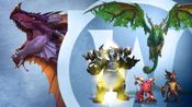 Buy World of Warcraft: Dragonflight - Heroic Edition (PC/MAC) Código de Battle.net GLOBAL