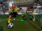 Sega Soccer Slam PlayStation 2