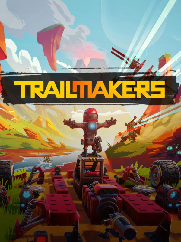 Unlock Trailmakers for free using Snakzy rewards today