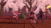 Fate/EXTELLA LINK (PS4) PSN Key EUROPE