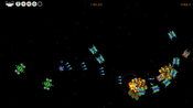 Zotrix Starglider (Nintendo Switch) eShop Key UNITED STATES