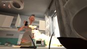 Cockroach Simulator