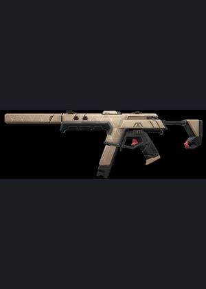 Valorant - ATLAS // CMD Spectre Skin (DLC) PC Key GLOBAL
