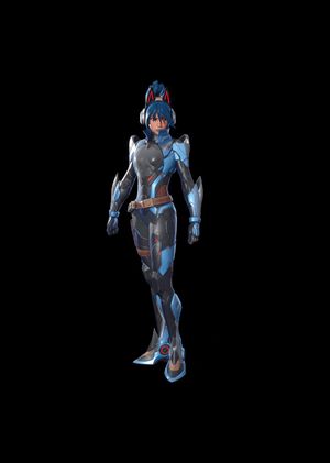 Fortnite - The Prophecy Outfit (DLC) Epic Games Key GLOBAL