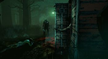 Buy Dead by Daylight PlayStation 4