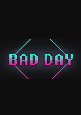 Bad Day game cover