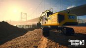 Construction Simulator - Year 1 Season Pass (DLC) Steam Key (PC) EUROPE