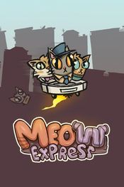 Meow Express (PC) Steam Key GLOBAL