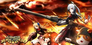 Armor Blitz