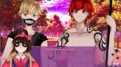 Get Pink Rage Otome