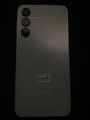 Galaxy A16
