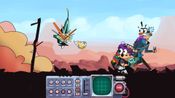 Crazy Science: Long Run (PC) Steam Key GLOBAL