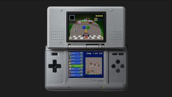 Mario Kart Wii
