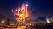 Get Override: Mech City Brawl - Super Charged Mega Edition XBOX LIVE Key EUROPE