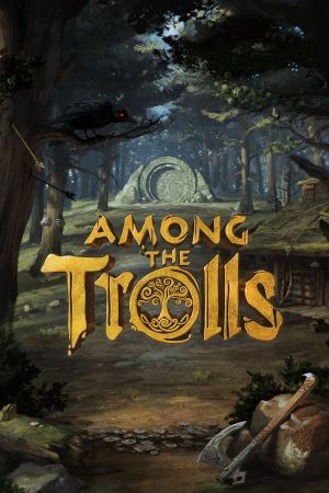 Among the Trolls Steam Key (PC) EUROPE