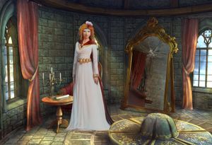 Love Chronicles: The Sword and the Rose Collector's Edition