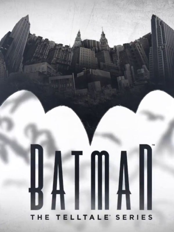 Protect Gotham in Batman: The Telltale Series free version today