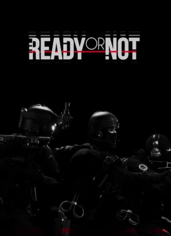 Ready or Not (Xbox Series X|S) XBOX LIVE Key UKRAINE