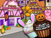 Papa's Cupcakeria HD for sale