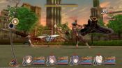 Dark Rose Valkyrie Steam Key GLOBAL