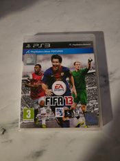 FIFA 13 PlayStation 3