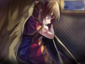 Get Notch: The Innocent LunA - Eclipsed SinnerS