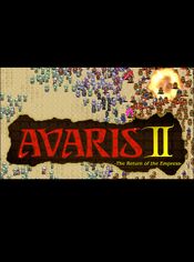 Avaris 2: The Return of the Empress (PC) Steam Key GLOBAL
