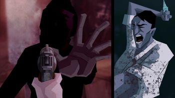 Dead Synchronicity: Tomorrow Comes Today PlayStation 4