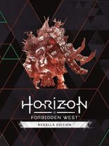 Horizon: Forbidden West Regalla Edition PlayStation 5