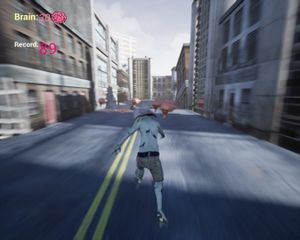Hardcore ZBoy