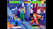 Buy ACA NEOGEO AGGRESSORS OF DARK KOMBAT XBOX LIVE Key ARGENTINA