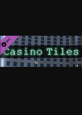 RPG Maker VX Ace - Casino Tile Pack game cover