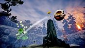 Skully XBOX LIVE Key EUROPE