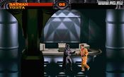 Get Batman Forever SNES