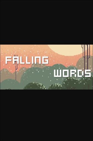 Falling words (PC) Steam Key GLOBAL