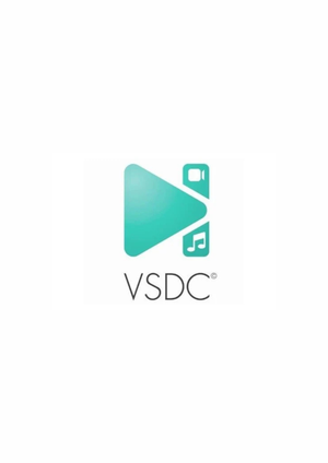 VSDC Video Editor PRO (1 Year / 1 PC) Key GLOBAL