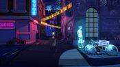 Neo Cab (Nintendo Switch) eShop Key UNITED STATES for sale