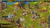 Redeem Townsmen - A Kingdom Rebuilt XBOX LIVE Key EUROPE