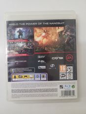 Crysis 3 PlayStation 3