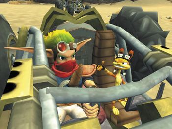 Buy Jak 3 PlayStation 2