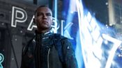 Redeem Detroit: Become Human Steam Key EUROPE