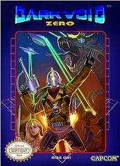 Dark Void Zero (PC) Steam Key GLOBAL