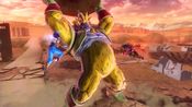 DRAGON BALL XENOVERSE 2 - Legend Patrol Pack (DLC) XBOX LIVE Key EUROPE
