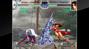ACA NEOGEO THE KING OF FIGHTERS 2002