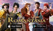Romantasia