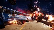 Danger Zone XBOX LIVE Key ARGENTINA