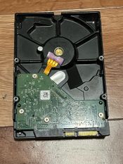 Buy WD 1000GB 3.5 hardas